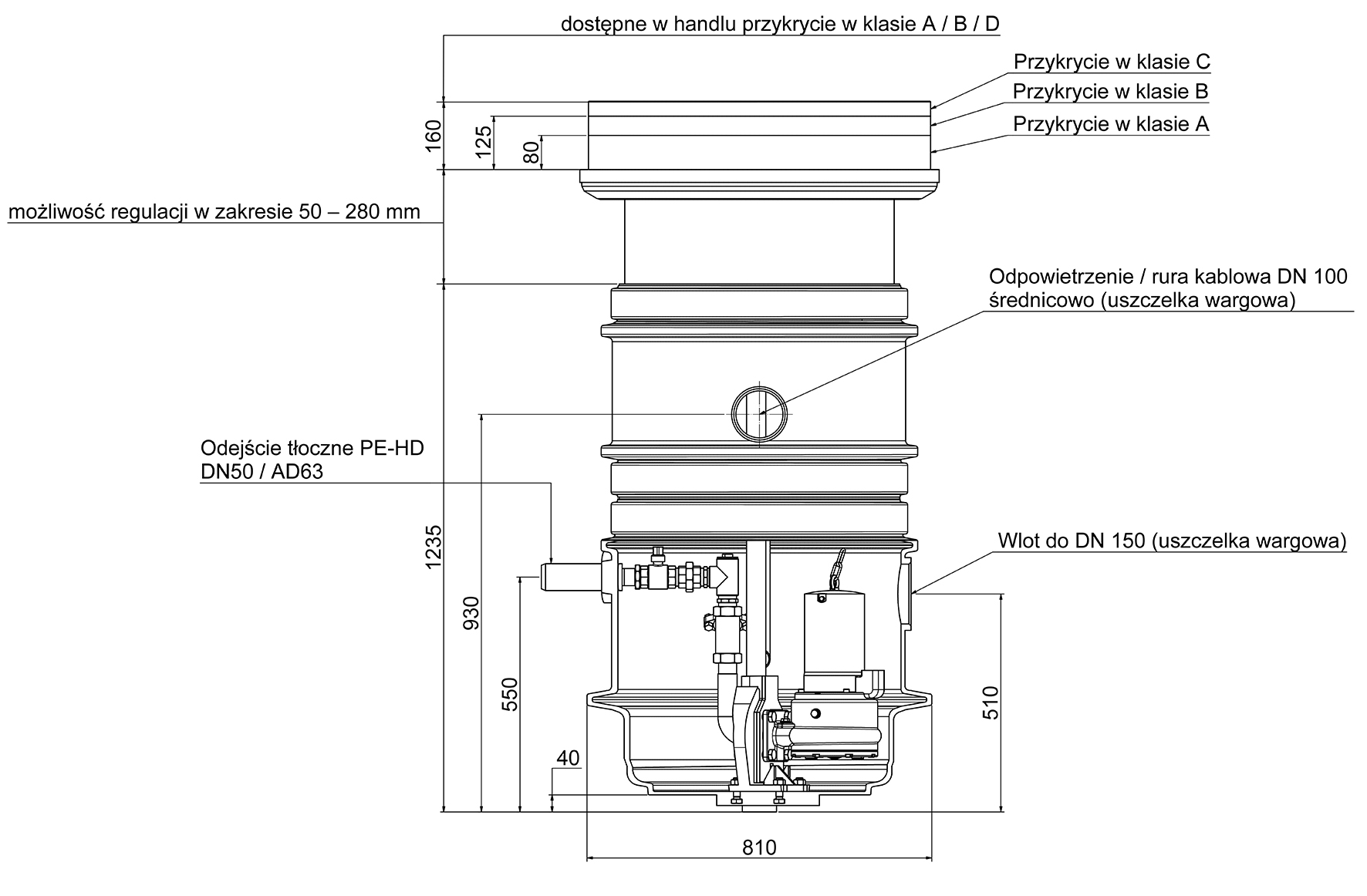 opakowanie - FPS-KE Basis 1200 ZPG50.4 W