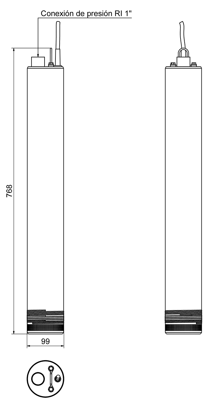 Dimensions - TM 15-1