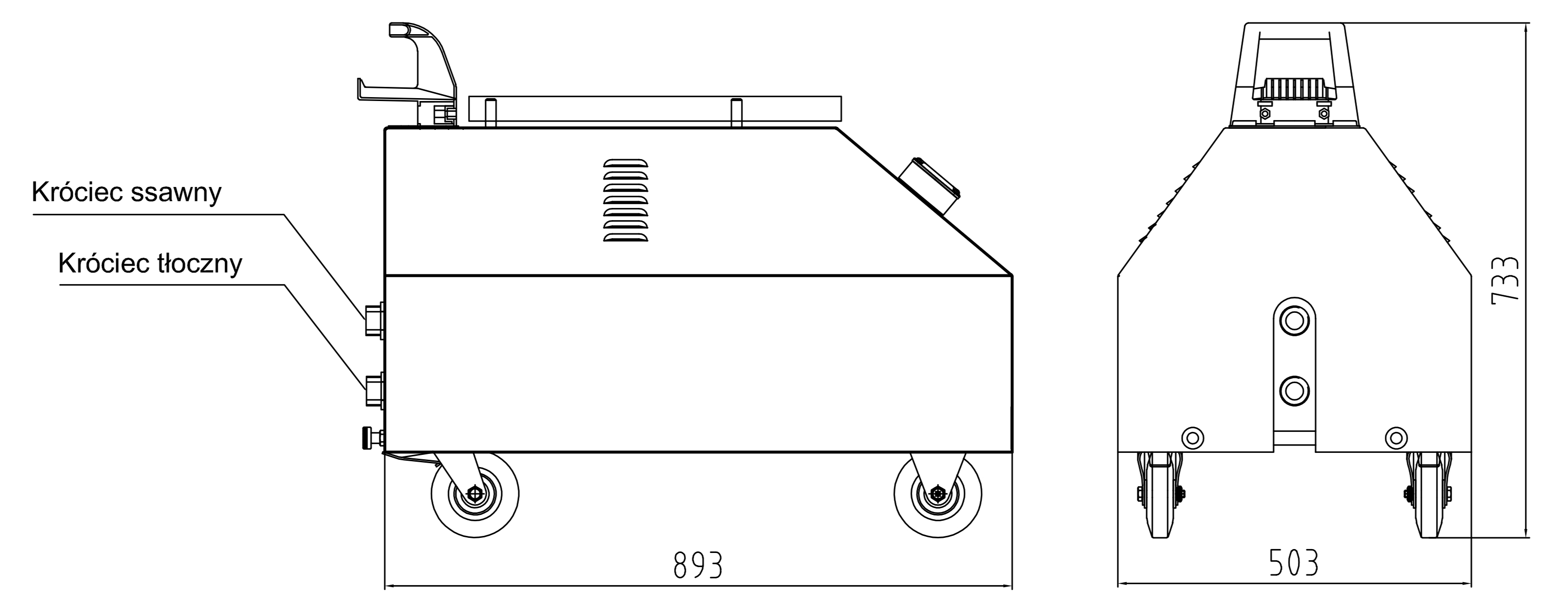 opakowanie - USS 7000