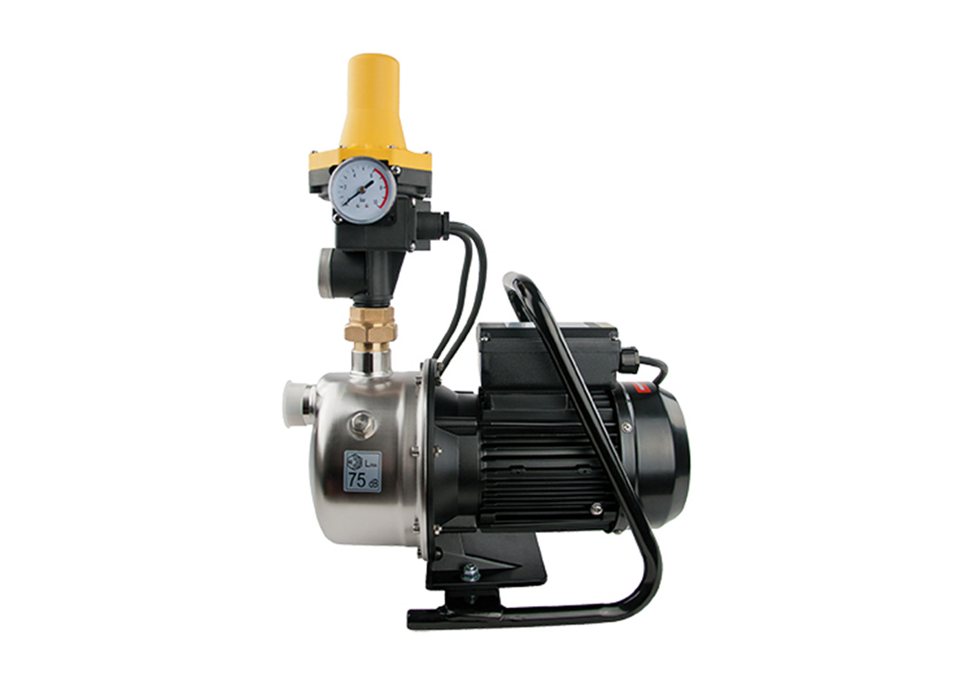 Hauswasserautomat Gardenpress 1000