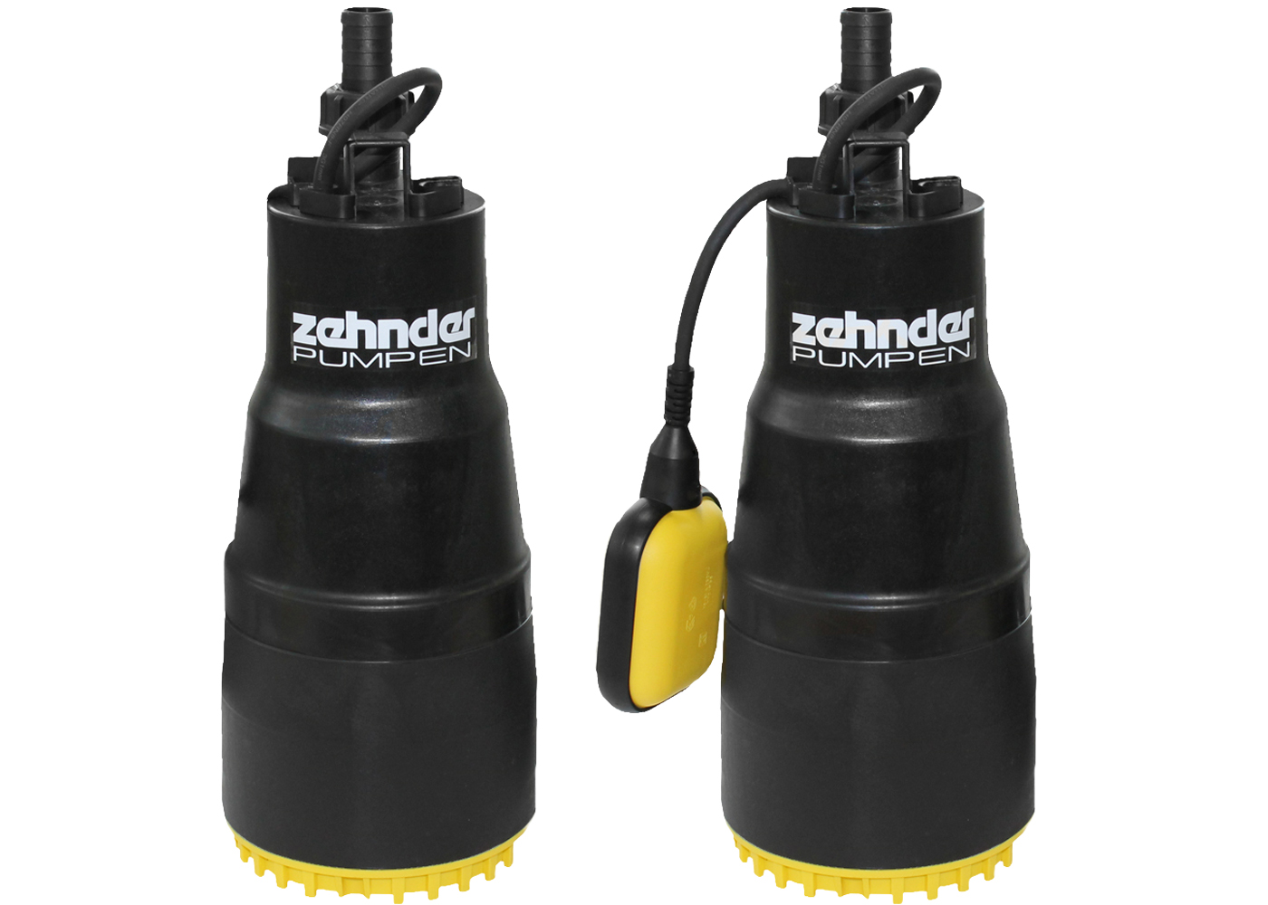 Baureihe Tauchdruckpumpe TDP