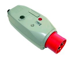 Drehstromschaltgeräte