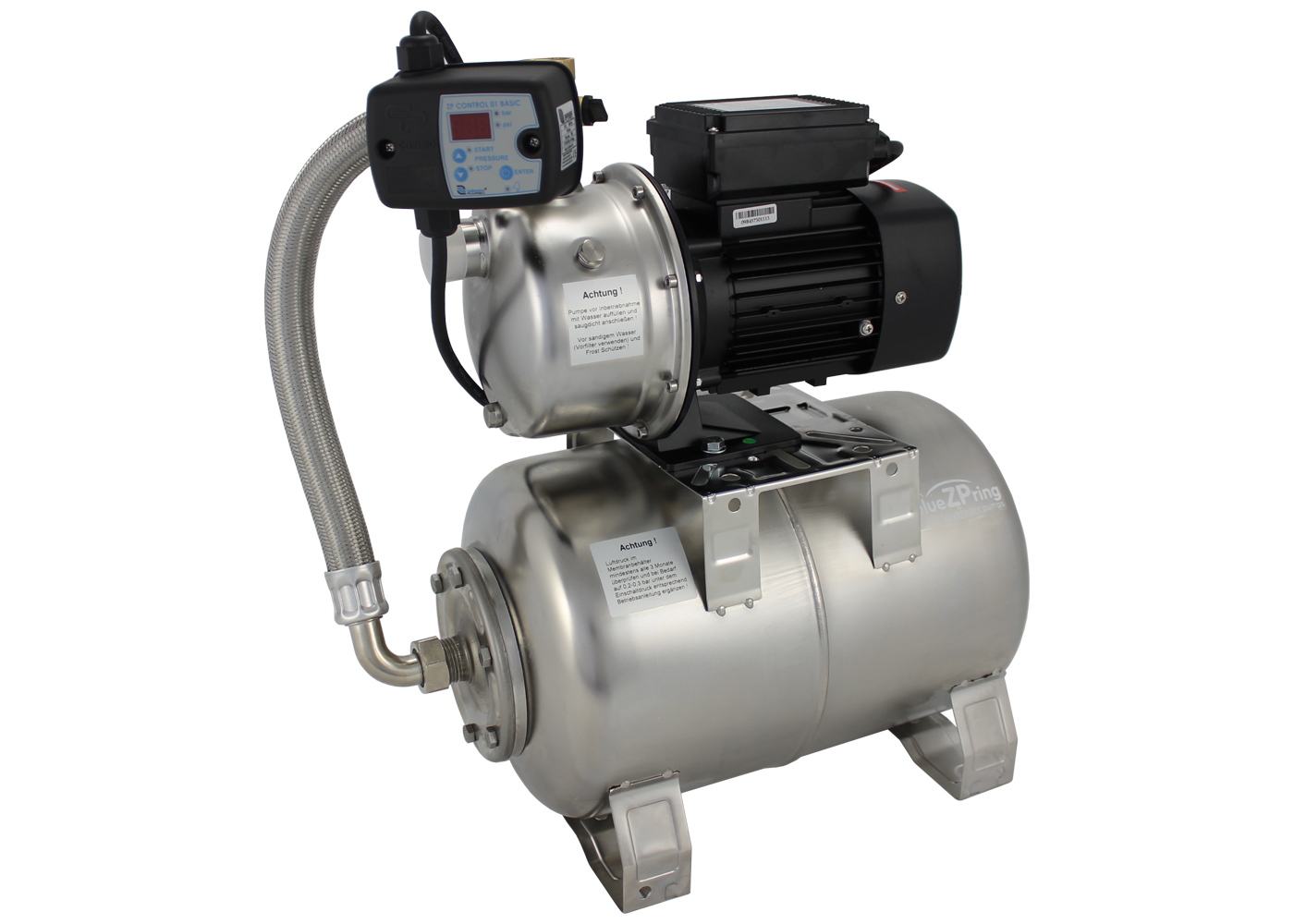 HWW-E Garden 1000 / ZPC01B