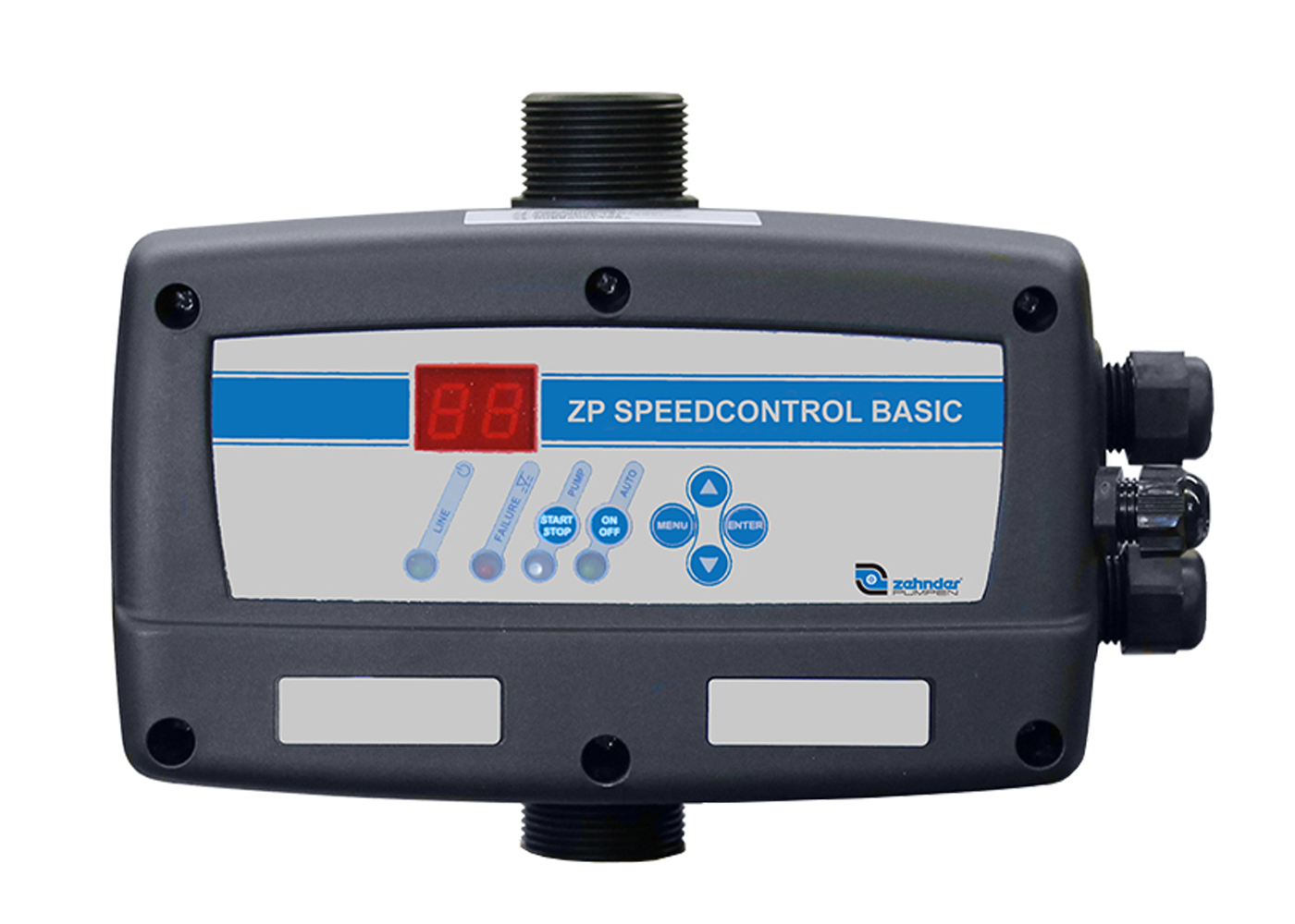 electronic speed control ZP Speedcontrol Basic