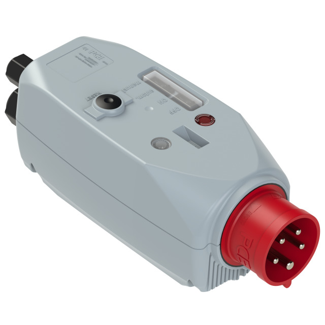 DSSG 400 V 1,6 - 2,4 A