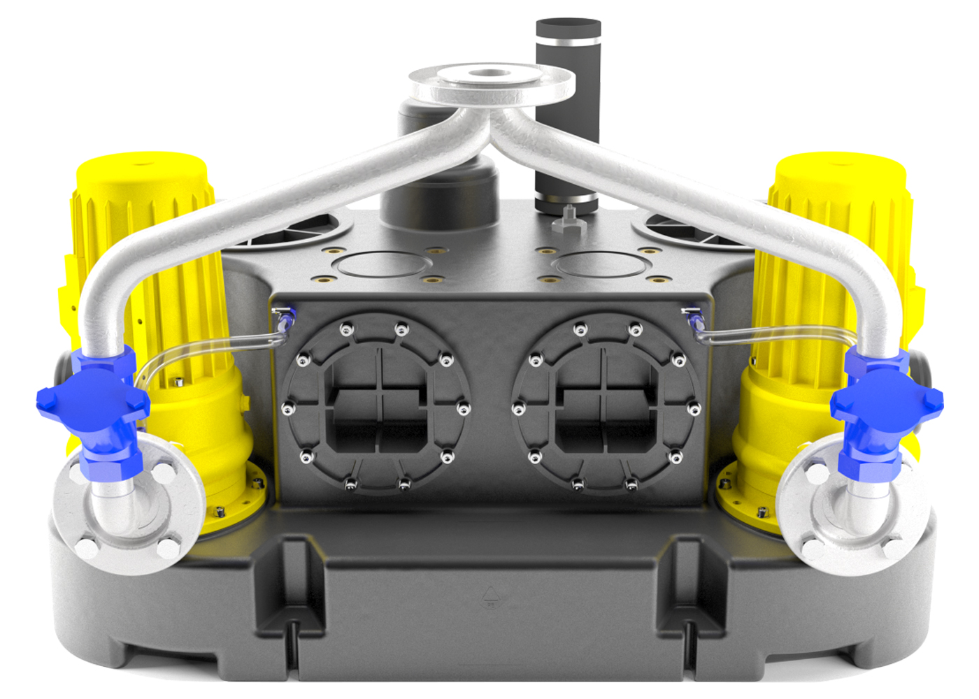 Kompaktboy duplo SE 71.1 D
