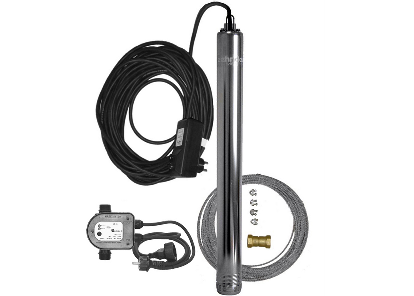 Beregnungspaket TM 12-1 sE