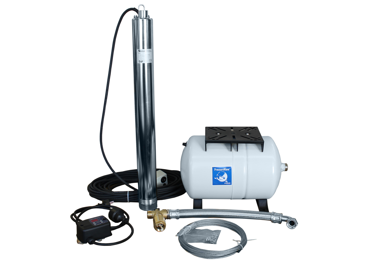 TM Wasserversorgungspakete