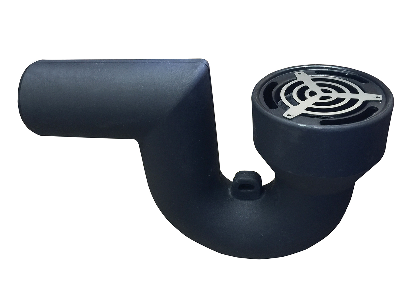 Überlaufsiphon DN 100