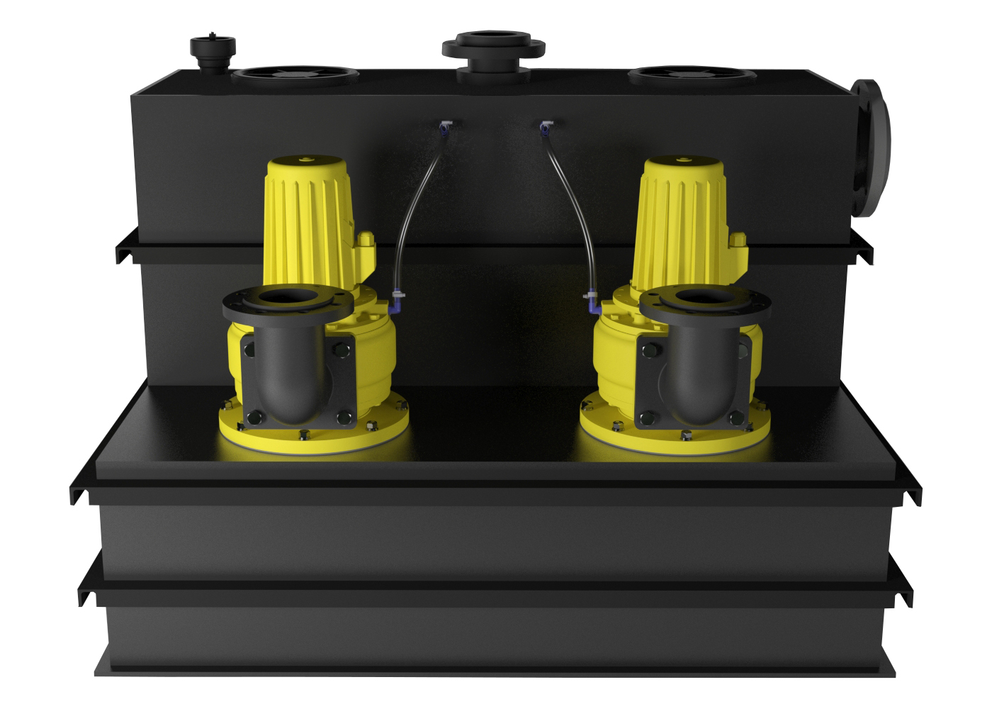 WUZ 100 Doppel 3,0 400 V