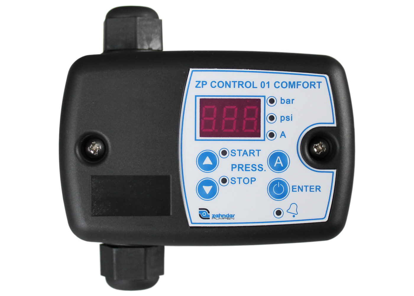 ZP Control 01 Comfort