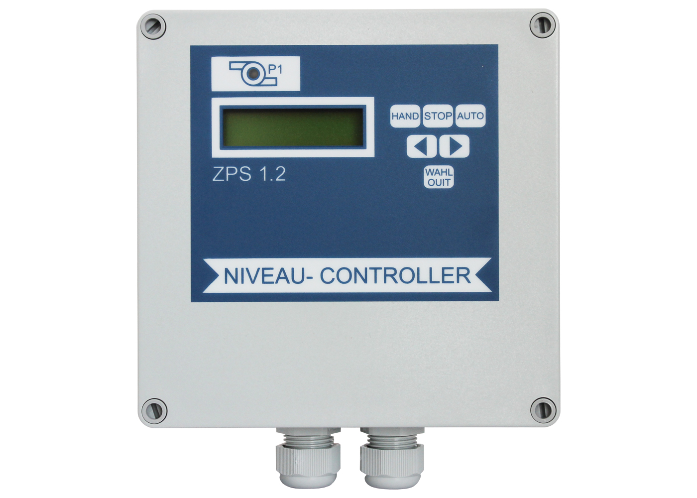 ZPS 1-W 230 V Schwimmer